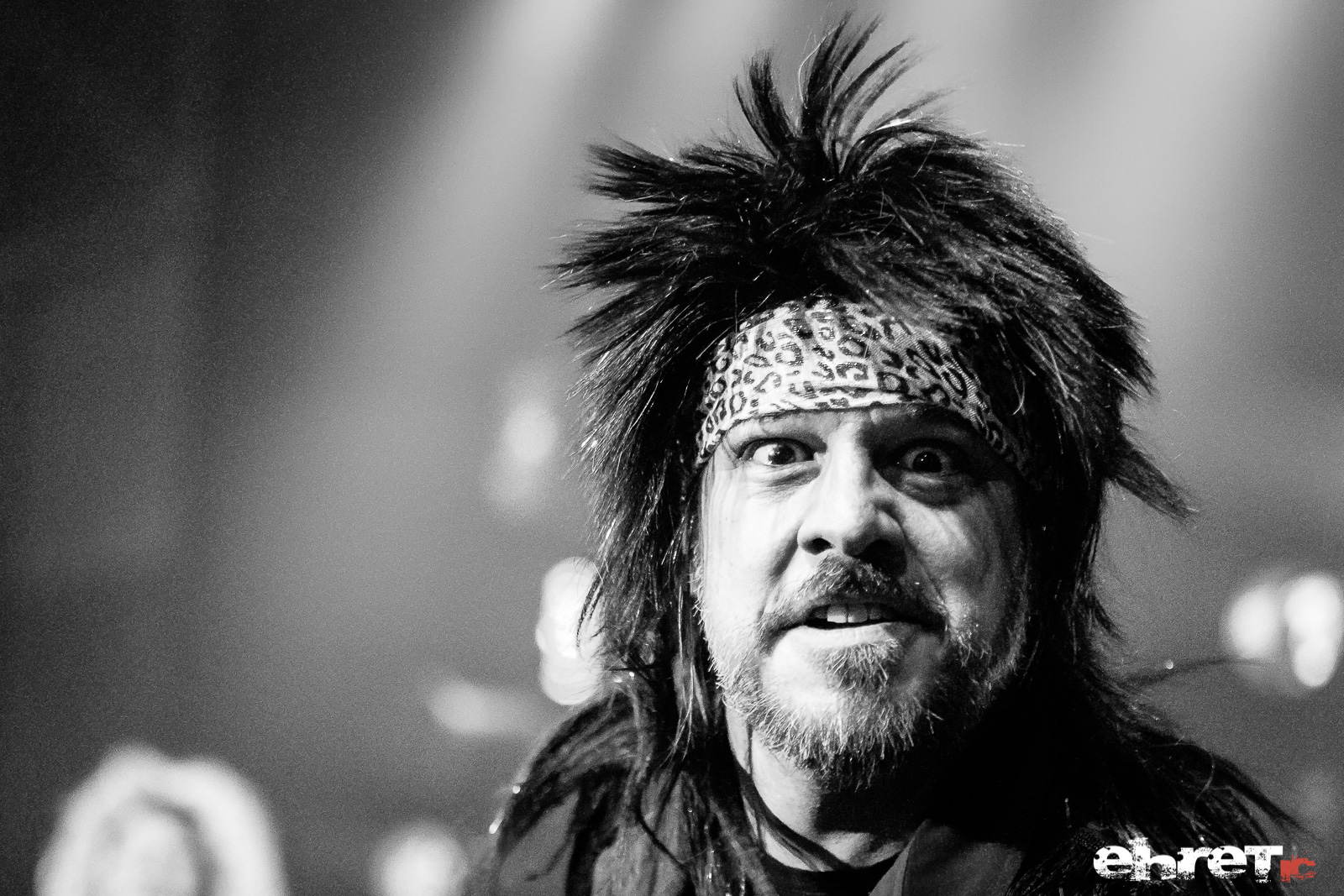 20161102   Concert Karma Kameleons   005